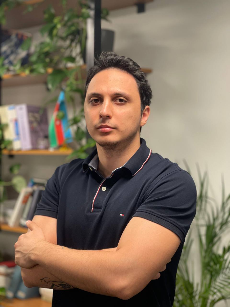 Ilkin Karimli