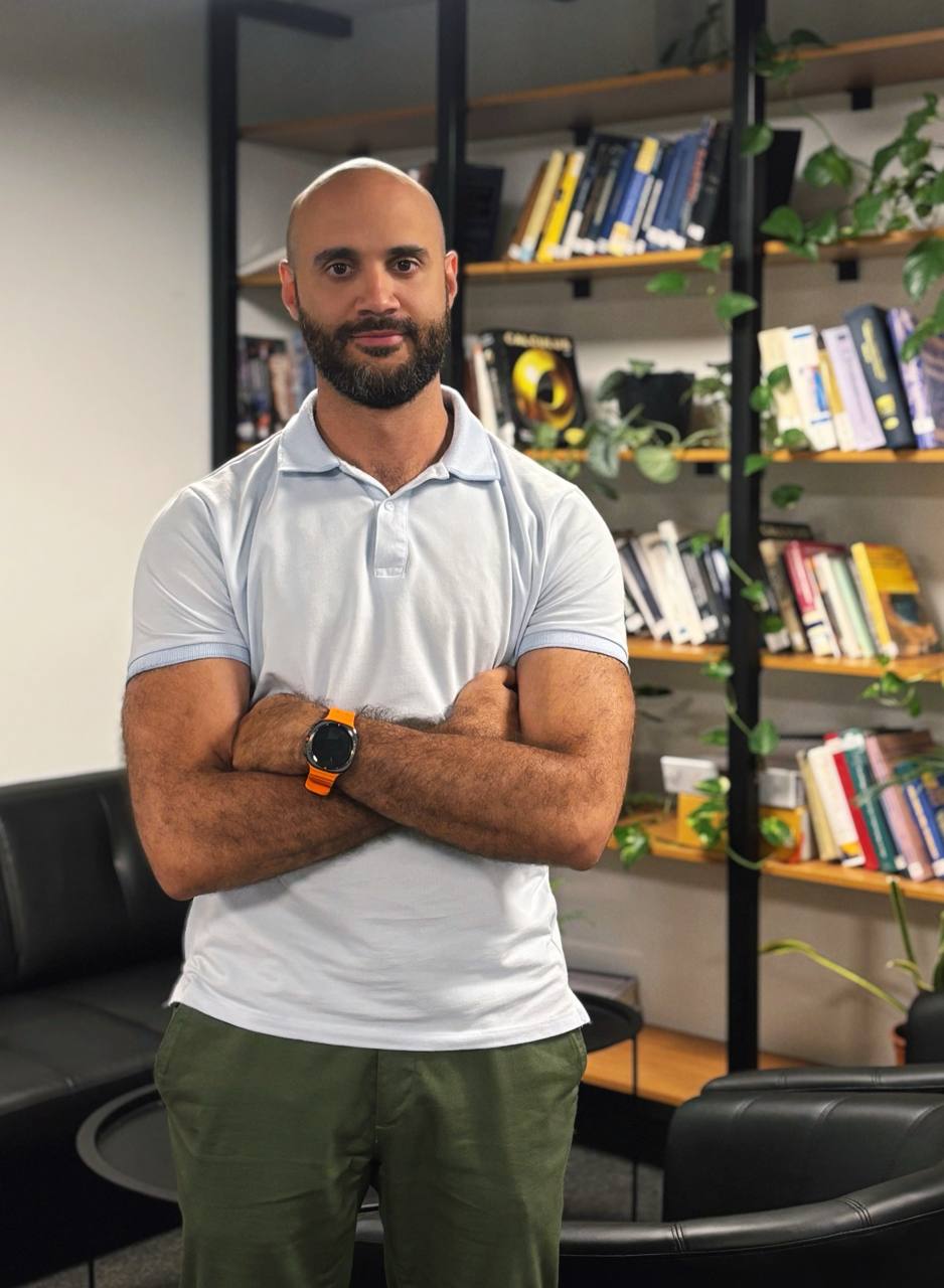 Tarek Eliva