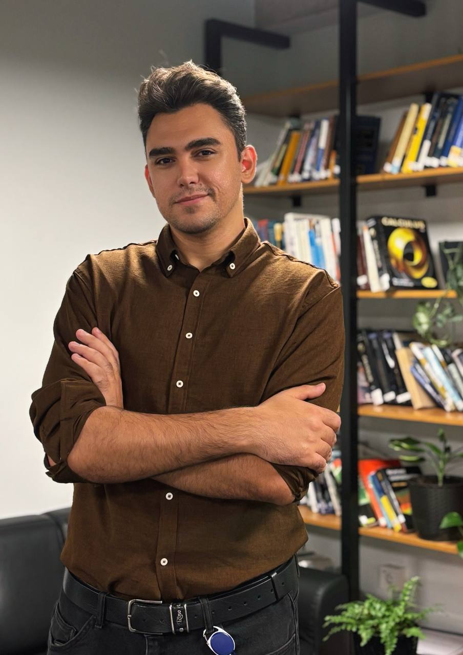 Orkhan Mammadov