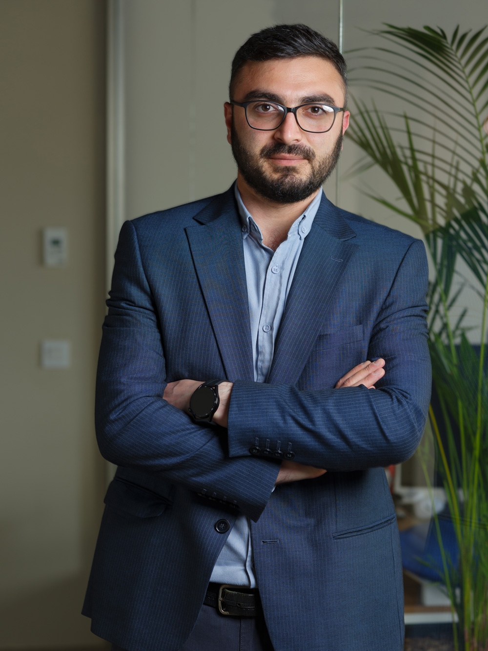 Izat Shahsenov